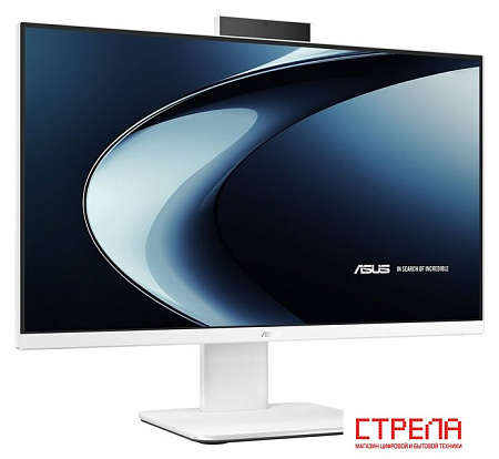 Моноблок ASUS V400 AiO V440VAT-i5H16512W0D