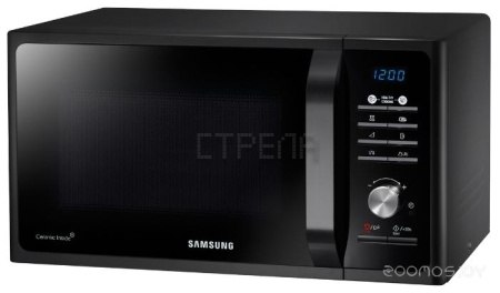 Микроволновая печь Samsung MG23F301TAK