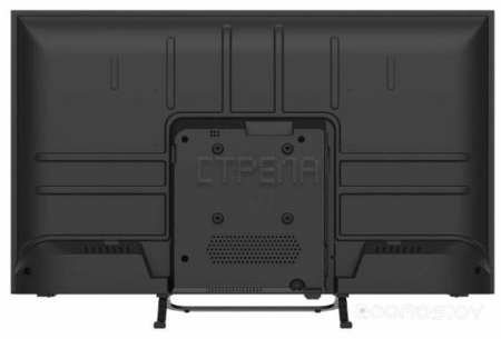 Телевизор TopDevice Frameless Neo TDTV32CS04H_BK