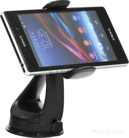 Держатель для смартфона Omega OUCHLB