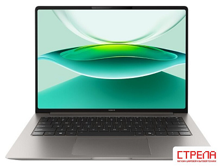 Ноутбук HONOR MagicBook Pro 14 2025 FMB-P 5301AMTW