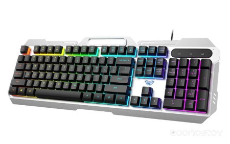 Клавиатура AULA Aula F2023