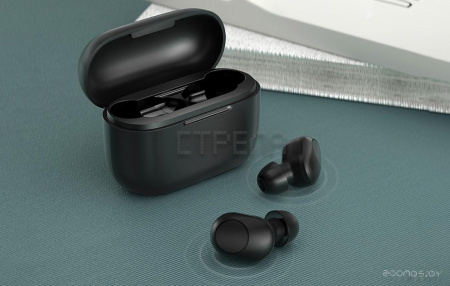 Наушники Haylou GT5