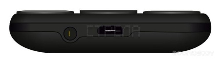 Телефон Inoi 107B (Black)