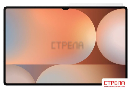 Планшет Samsung Galaxy Tab S10 Ultra 5G SM-X926 12GB/256GB (серебристый)