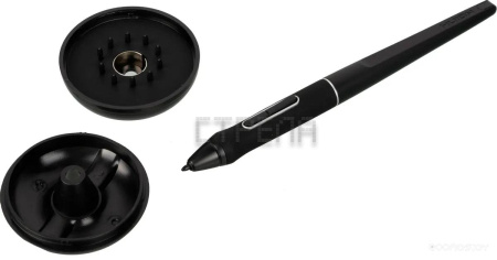 Интерактивный дисплей Huion Kamvas Pro 12 GT-116