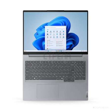 Ноутбук Lenovo ThinkBook 16 G7 IML (21MS0045RU)