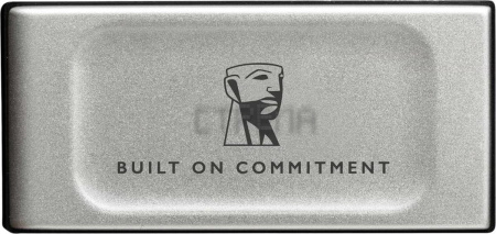 Внешний накопитель Kingston XS2000 2TB SXS2000/2000GA