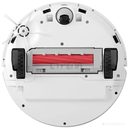 Робот-пылесос Roborock Q7 Q400RR (русская версия, белый)
