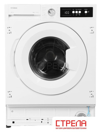 Стиральная машина Hyundai HWM 7121