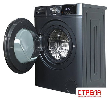 Стирально-сушильная машина SunWind SWFD8401
