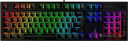 Клавиатура HyperX Alloy Mars 2 (HyperX Red)