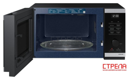 Микроволновая печь Samsung MG23DG4524ATBW