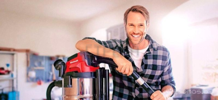 Пылесос Einhell TE-VC 2025 SACL