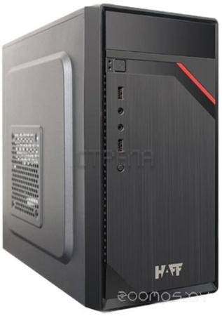 Корпус Haff 2811-U3 500W