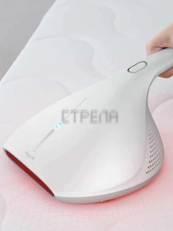 Пылесос Deerma Dust Mite Vacuum Cleaner CM800 (6955578033124)
