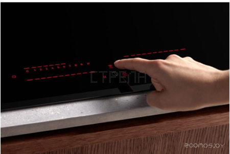 Варочная панель Electrolux EIP6446