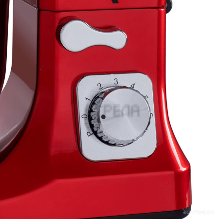 Планетарный миксер Maunfeld MF-431CH