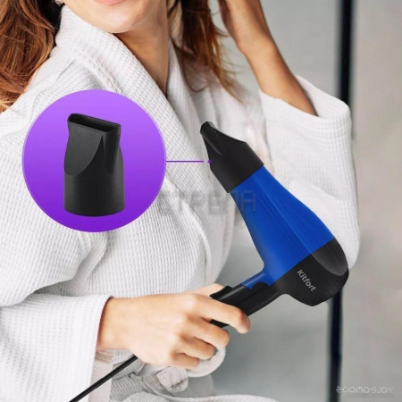 Фен Kitfort KT-3244-3