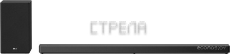 Саундбар LG SN10Y