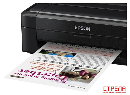 Принтер Epson L132