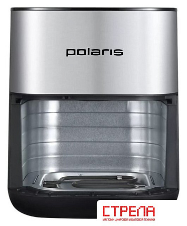 Аэрогриль (аэрофритюрница) Polaris PAF 6006DW
