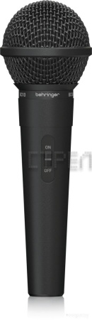 Проводной микрофон Behringer BC110