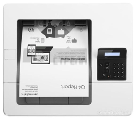 Принтер HP LaserJetProM501dn