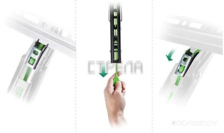 Кронштейн Onkron FM1