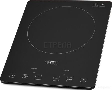 Настольная плита First FA-5095-2