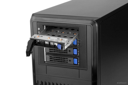 Корпус IN WIN PE689 850W