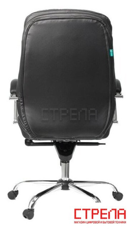 Офисное кресло Бюрократ T-9950/BLACK (черный)