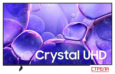 Телевизор Samsung Crystal UHD 4K U8000F UE50U8000FUXRU