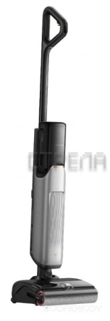 Вертикальный моющий пылесос Trouver Wet and Dry Vacuum X4 Pro