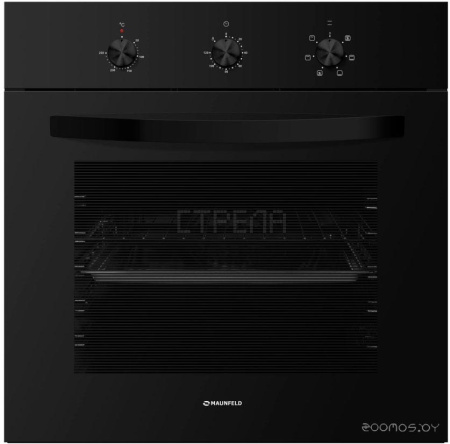 Духовой шкаф Maunfeld EOEC.586B2
