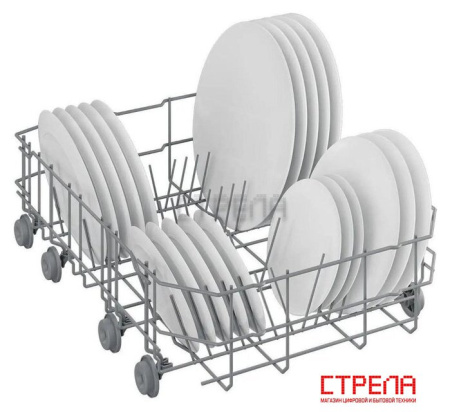 Встраиваемая посудомоечная машина BEKO BDIS15961