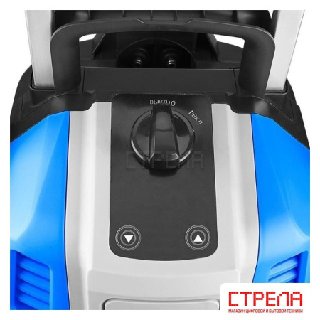 Мойка высокого давления Deko DKCW265 065-4308