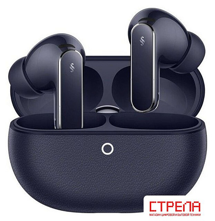 Наушники Huawei FreeBuds Pro 5 (темно-синий, международная версия)