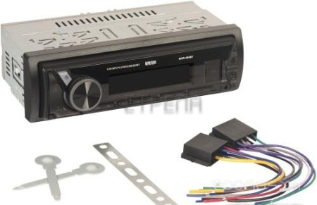 USB-магнитола Mystery MAR-484BT