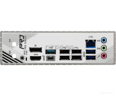 Материнская плата ASROCK B850M PRO RS