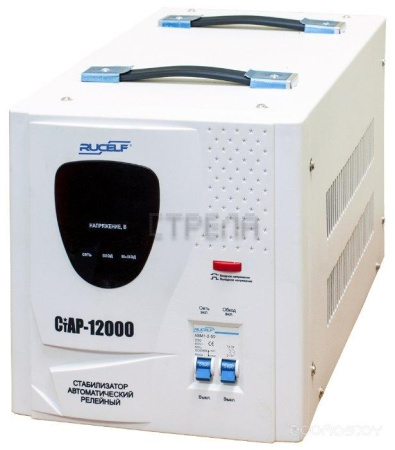 Стабилизатор RUCELF СтАР-12000