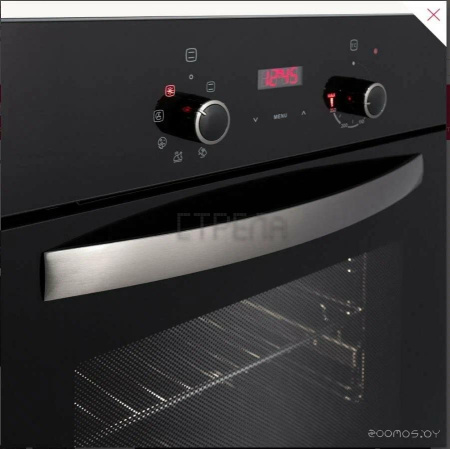 Электрический духовой шкаф Gefest 622-02 АS