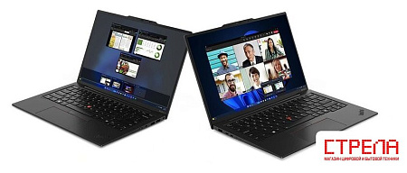 Ноутбук Lenovo ThinkPad X1 Carbon Gen 12 21KC0000CD Win 11 Pro