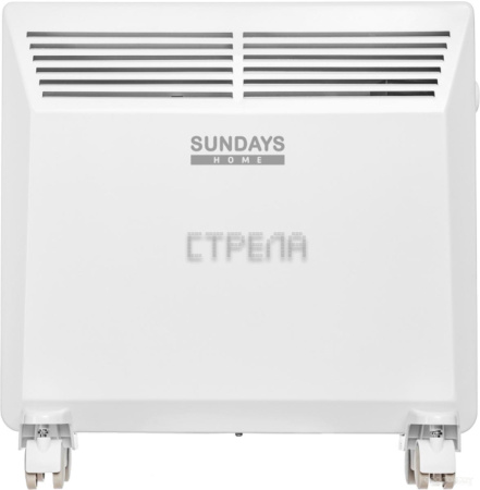 Конвектор Sundays Home Eco SHEC/EM-1000