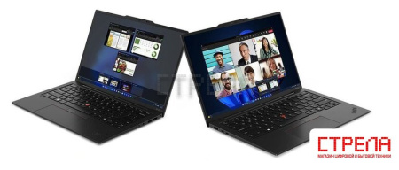 Ноутбук Lenovo ThinkPad X1 Carbon Gen 12 21KC0000CD Win 11 Pro