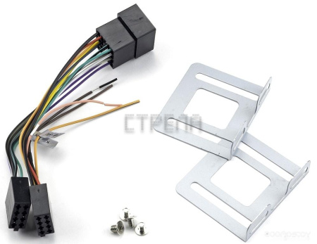 USB-магнитола SWAT CHR-5150