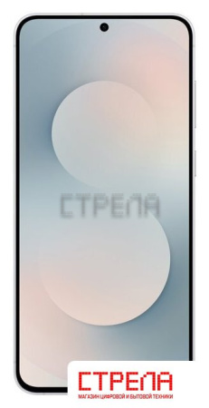 Телефон Samsung Galaxy S25 FE SM-S731B 8GB/256GB (белый)