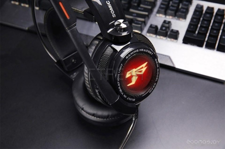 Наушники Somic G941 (черный)