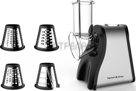 Овощерезка Zigmund & Shtain Salatmeister SM-23