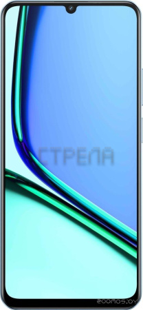 Телефон Realme Note 60 6GB/128GB (голубой)
